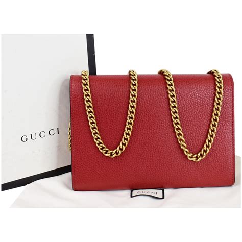 gucci marmont mallet on chain|gucci wallet on chain crossbody.